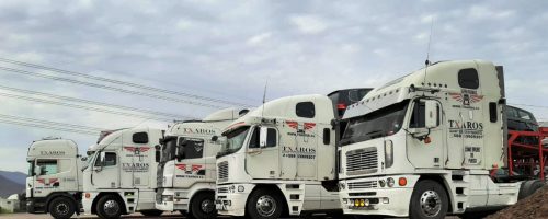 Transporte de vehículos